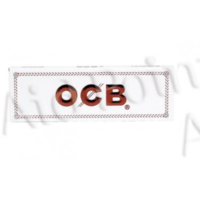 PROV-A01865002 OCB CORTA BIANCA DA 50